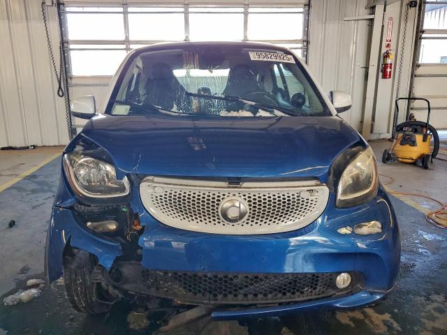 Smart fortwo Image 2