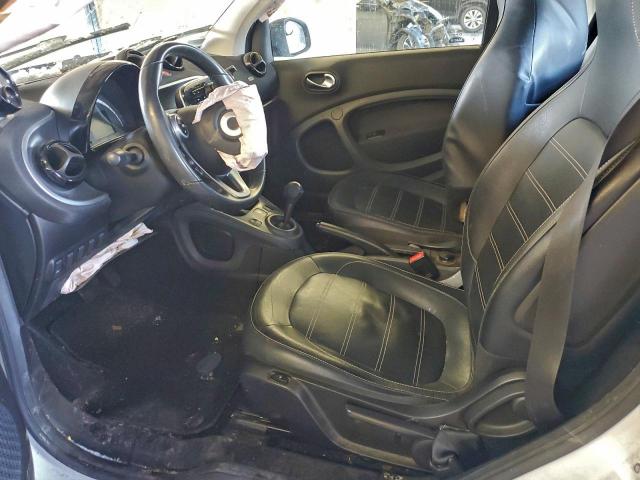 Smart fortwo Image 9