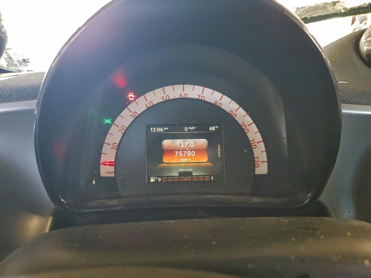 Smart fortwo Image 4