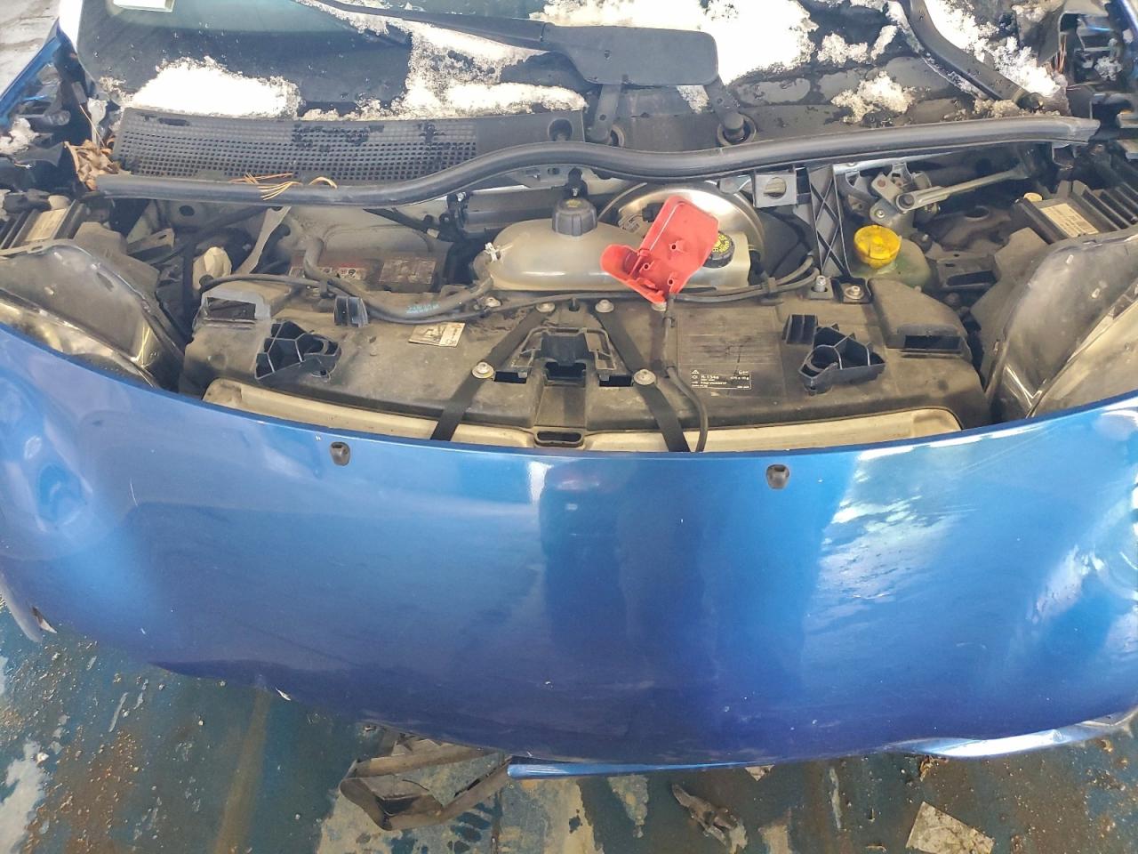 Smart fortwo Image 7