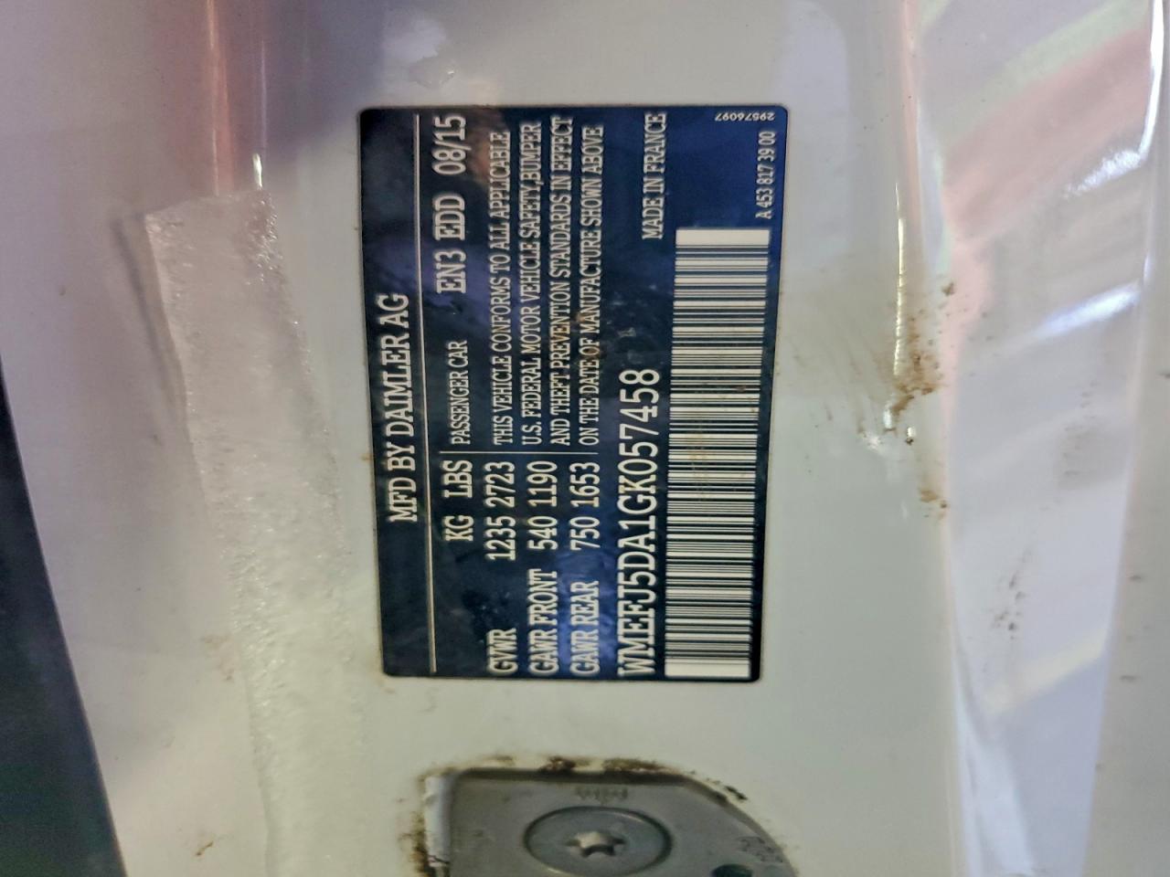 Smart fortwo Image 6