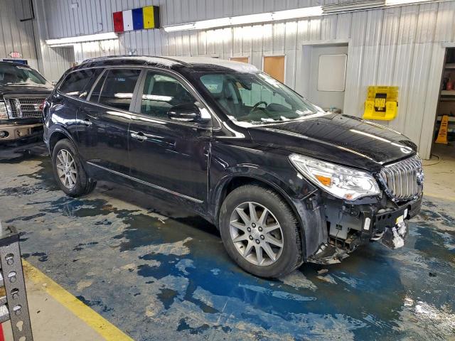 Buick Enclave Image 5