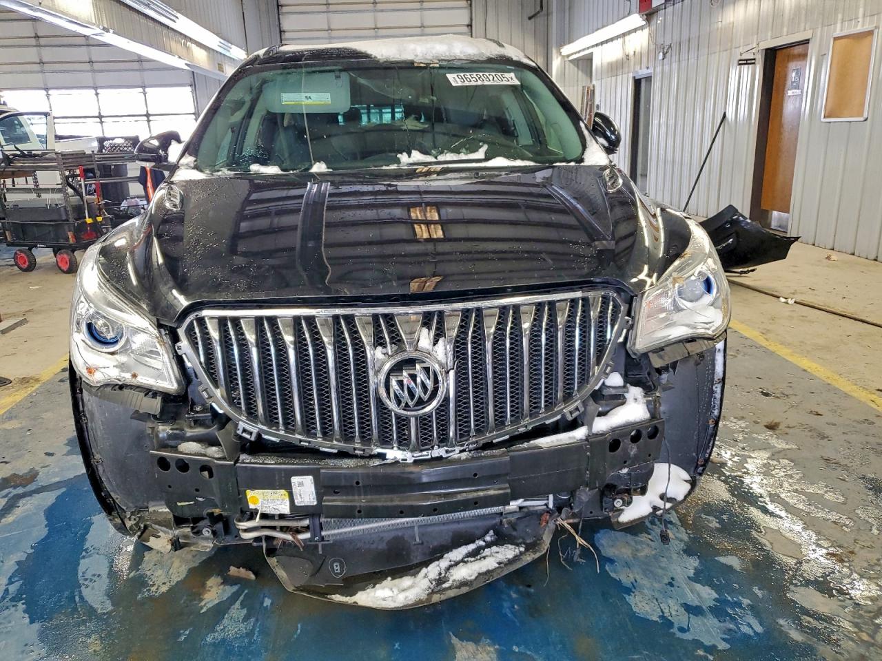Buick Enclave Image 7
