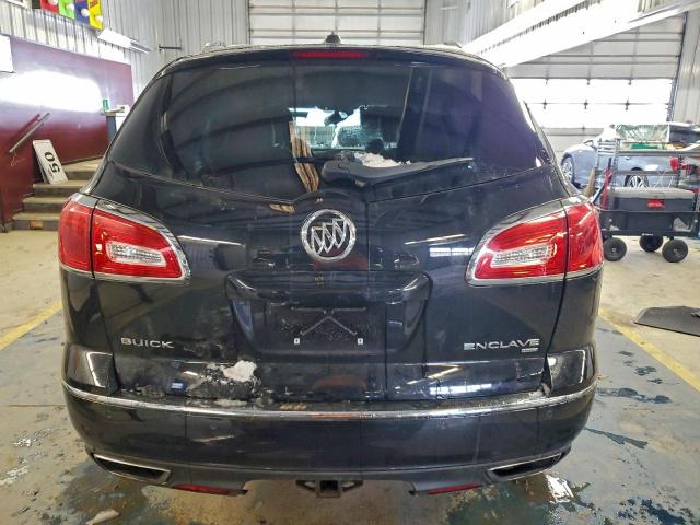Buick Enclave Image 2