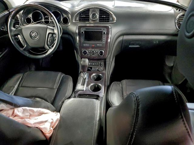 Buick Enclave Image 8