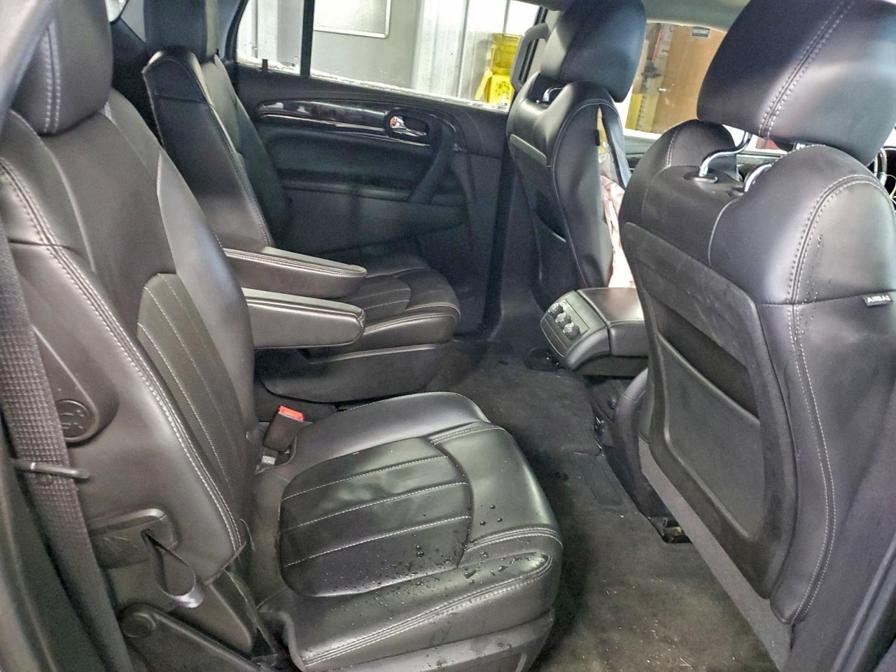 Buick Enclave Image 9