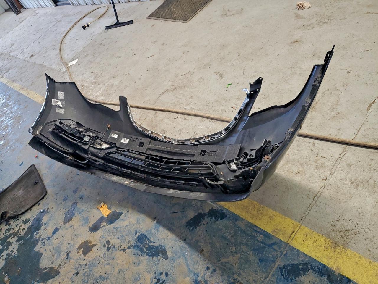 Buick Enclave Image 11