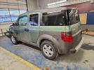 Honda Element Ex Image 9