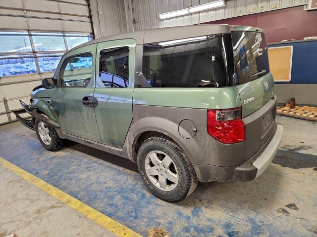 Honda Element Ex Image 9