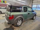 Honda Element Ex Image 4