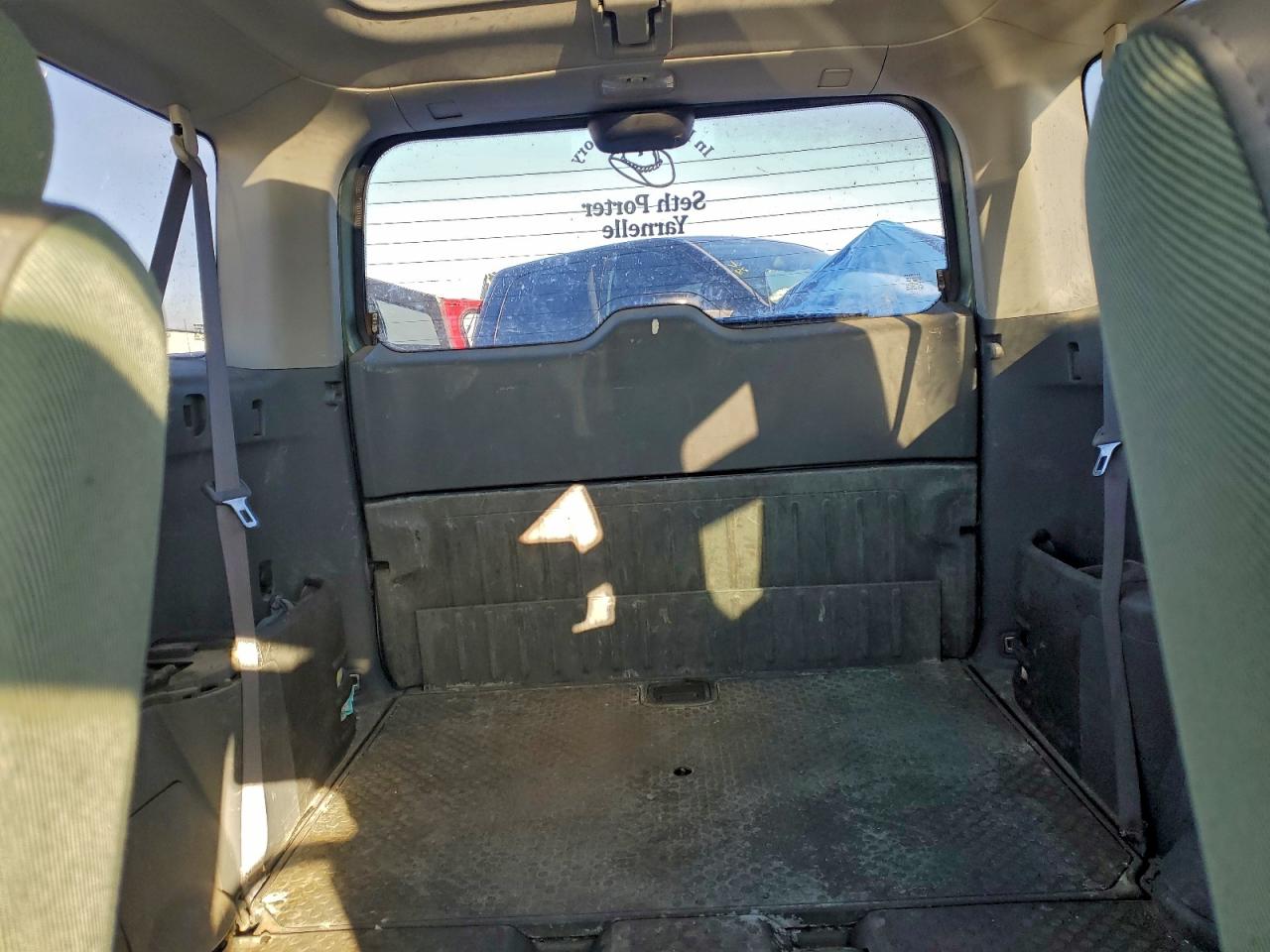 Honda Element Ex Image 8