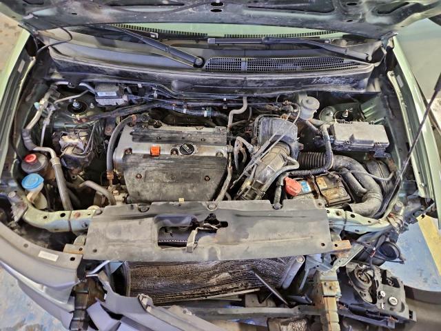 Honda Element Ex Image 5