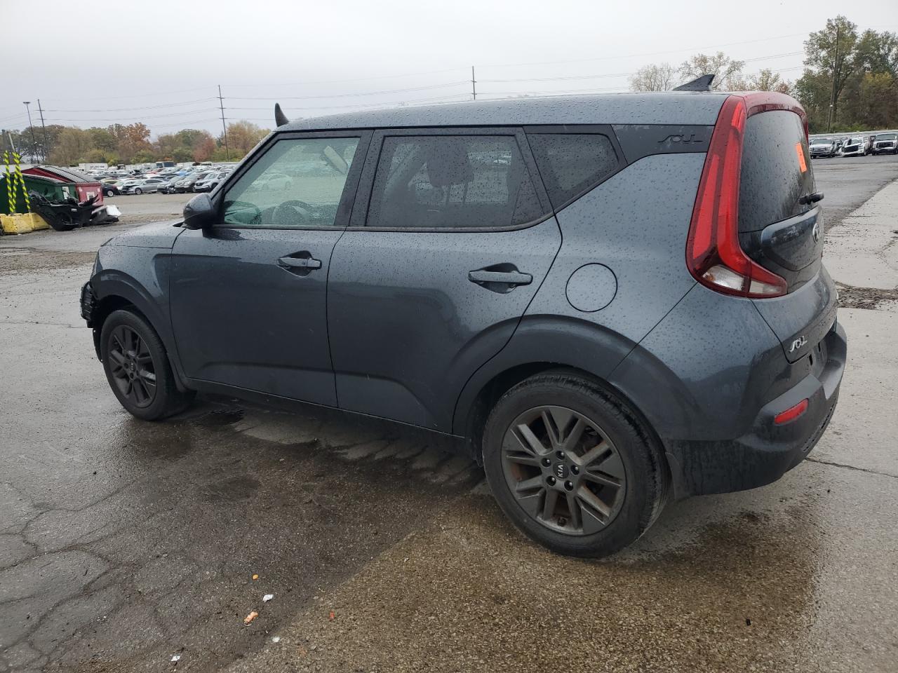 Kia Soul Ex Image 2