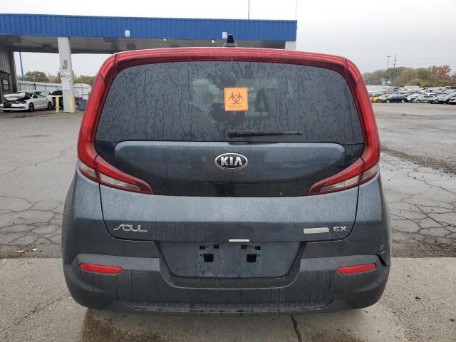 Kia Soul Ex Image 12