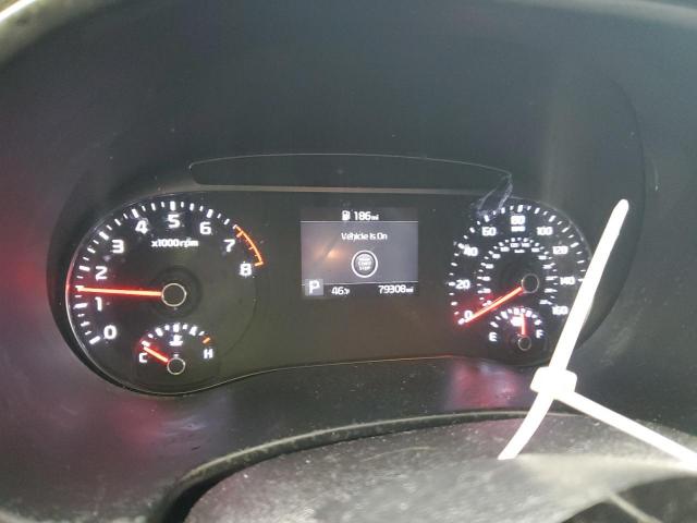 Kia Soul Ex Image 10