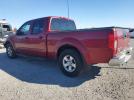 Nissan Frontier Crew Cab Se Image 11