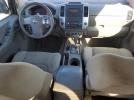Nissan Frontier Crew Cab Se Image 4