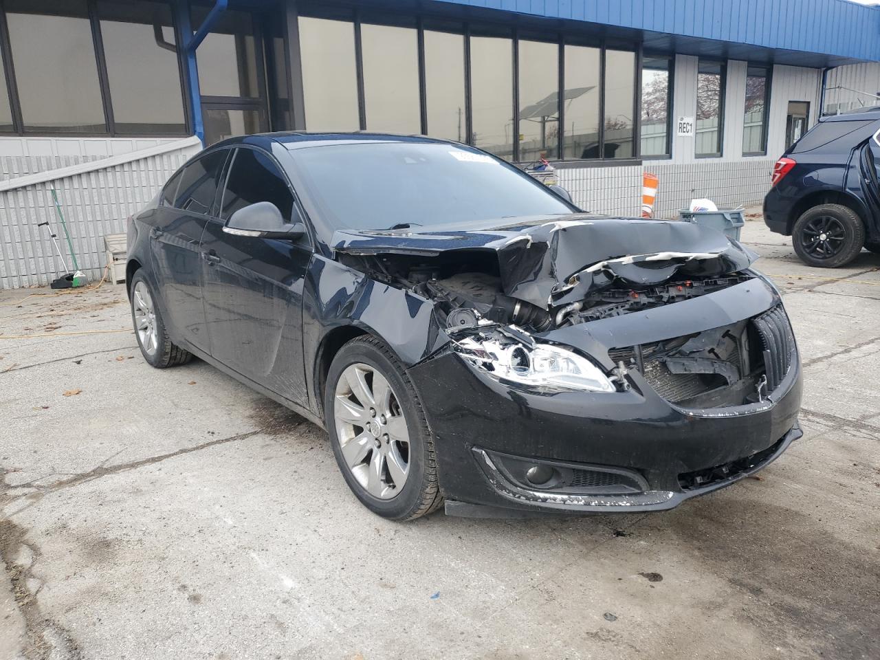 Buick Regal Premium Image 5