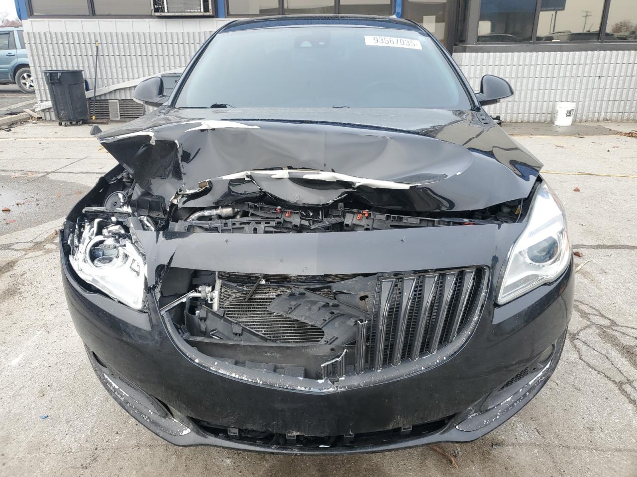 Buick Regal Premium Image 6