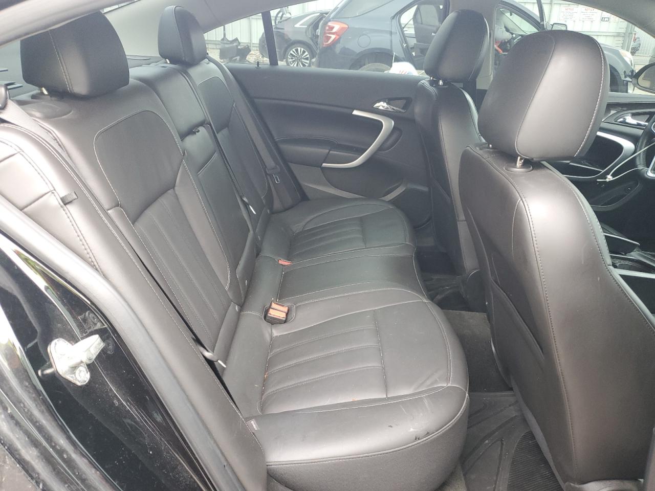 Buick Regal Premium Image 4