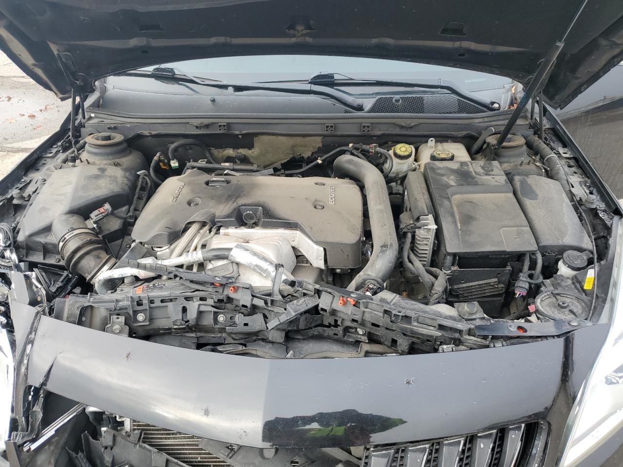 Buick Regal Premium Image 8