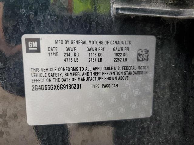 Buick Regal Premium Image 7