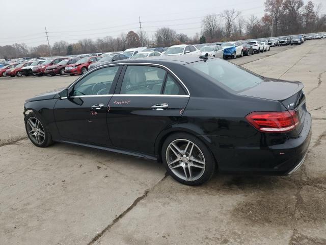 Mercedes-Benz E-Class 400 4matic Image 7