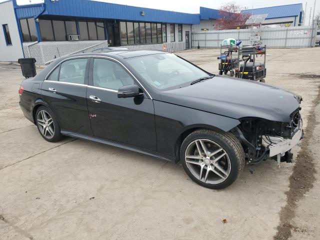 Mercedes-Benz E-Class 400 4matic Image 10