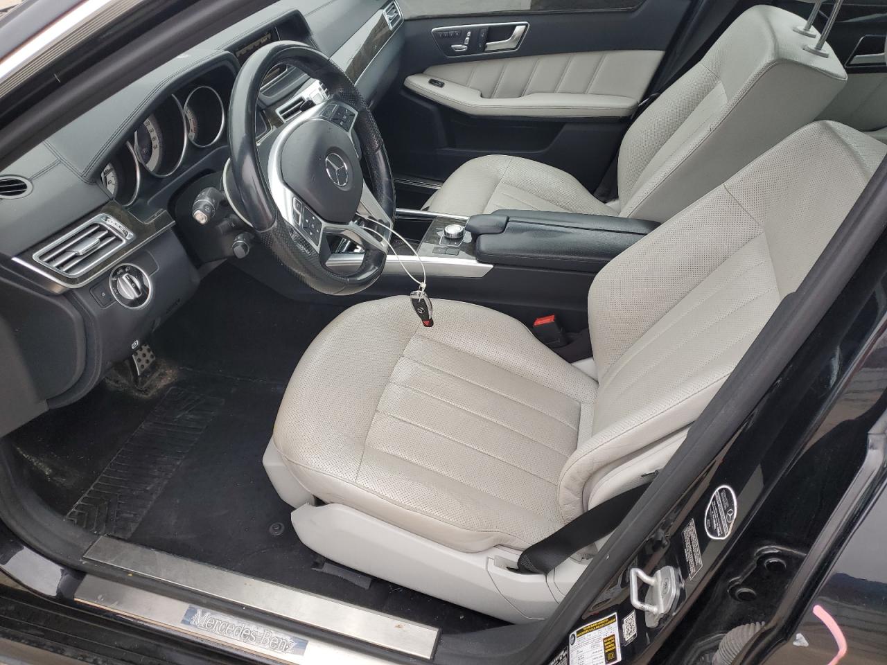 Mercedes-Benz E-Class 400 4matic Image 6