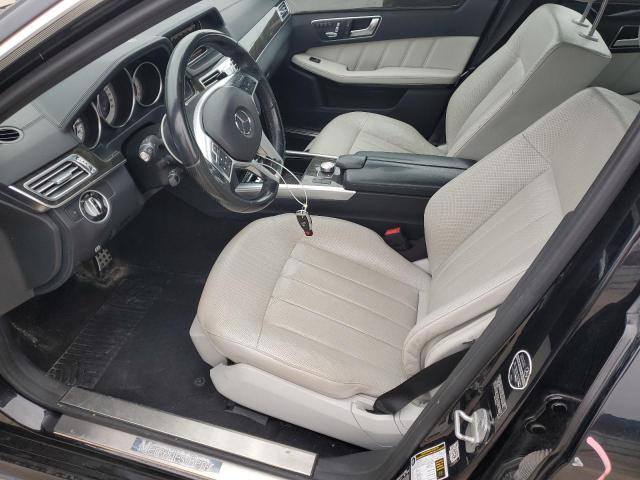Mercedes-Benz E-Class 400 4matic Image 6