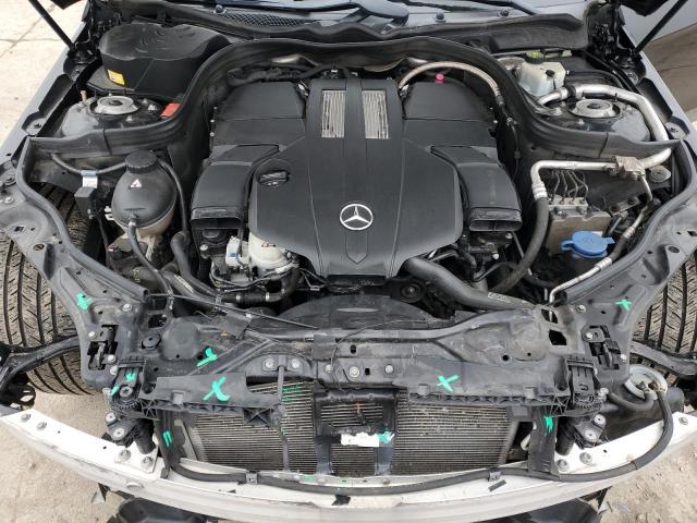 Mercedes-Benz E-Class 400 4matic Image 5