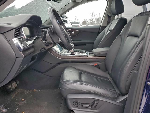 Audi Q7 Premium Plus Image 9