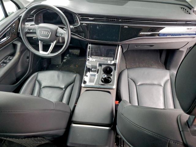 Audi Q7 Premium Plus Image 12