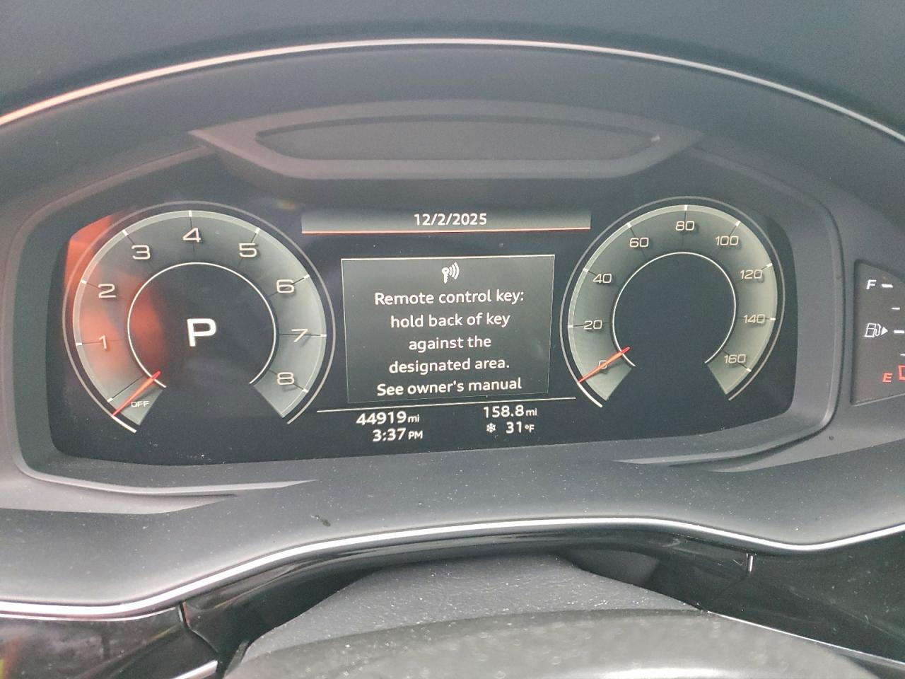 Audi Q7 Premium Plus Image 7