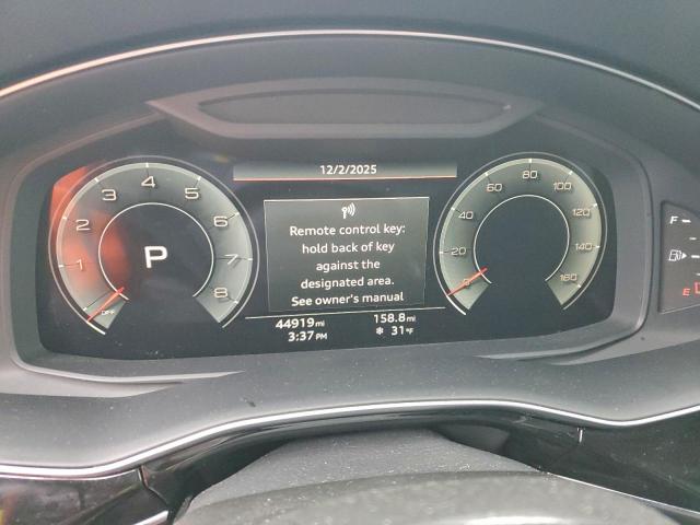 Audi Q7 Premium Plus Image 7