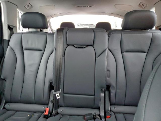 Audi Q7 Premium Plus Image 4
