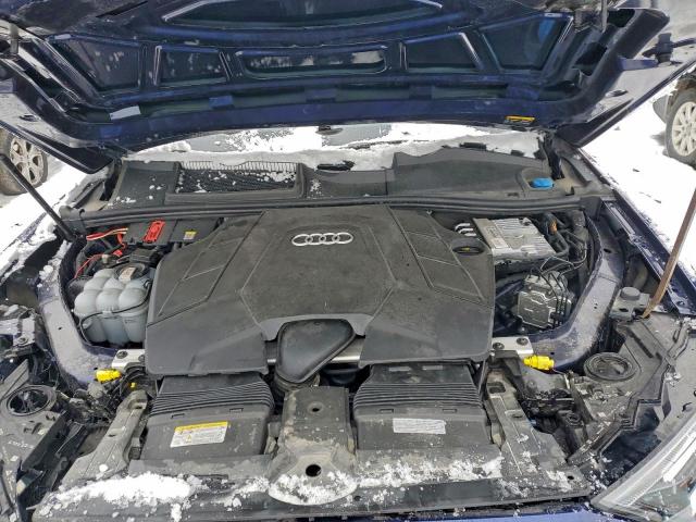 Audi Q7 Premium Plus Image 6