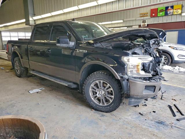 Ford F-150 Supercrew Image 5