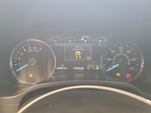 Ford F-150 Supercrew Image 11