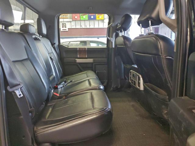 Ford F-150 Supercrew Image 2