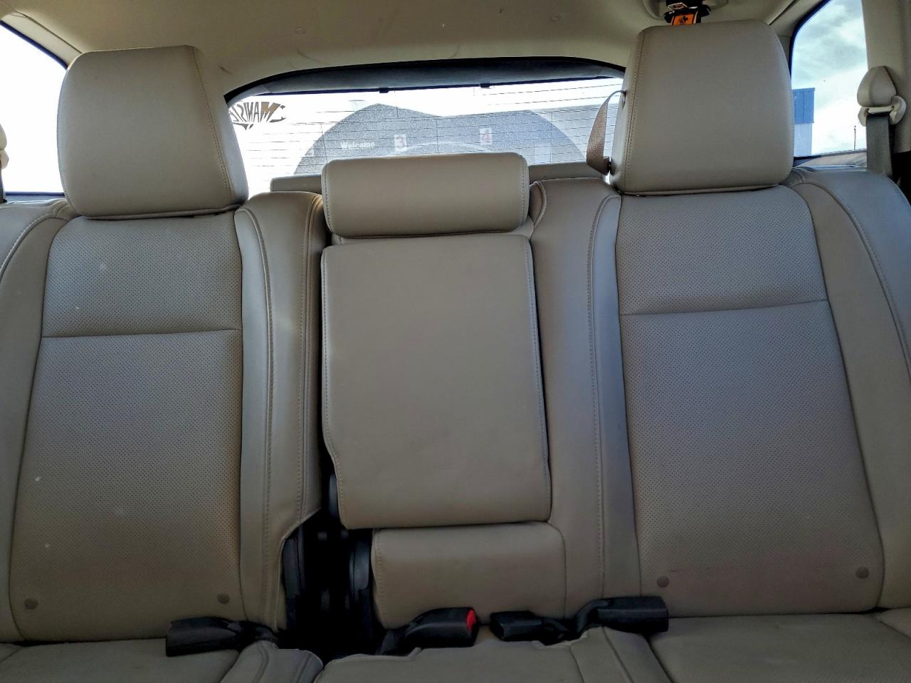 Mazda Cx Grand Touring Image 6