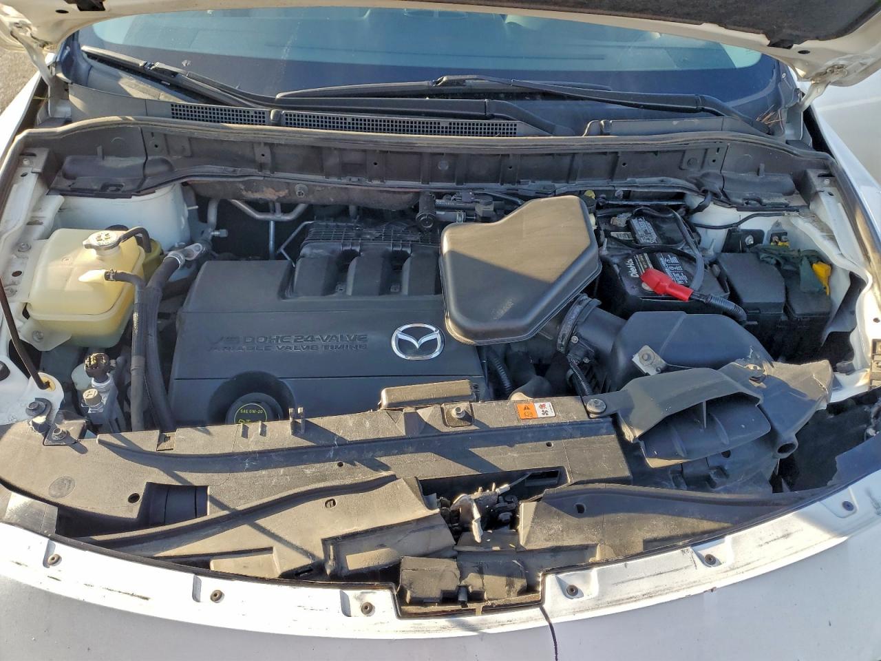 Mazda Cx Grand Touring Image 11