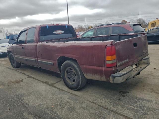 Chevrolet Silverado C1500 Image 12