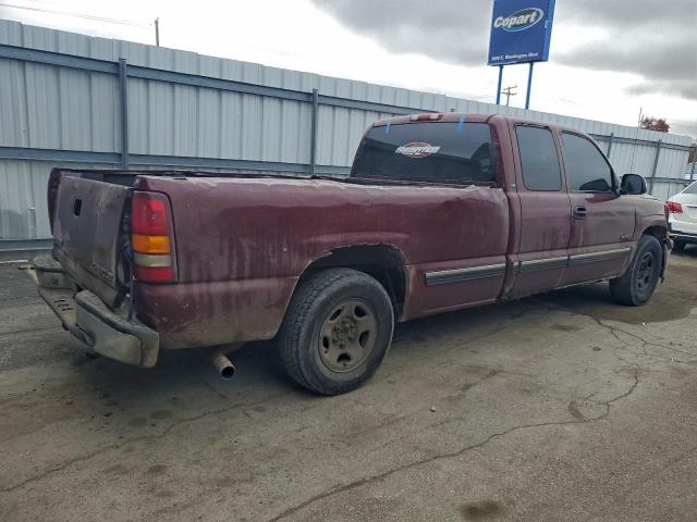 Chevrolet Silverado C1500 Image 3