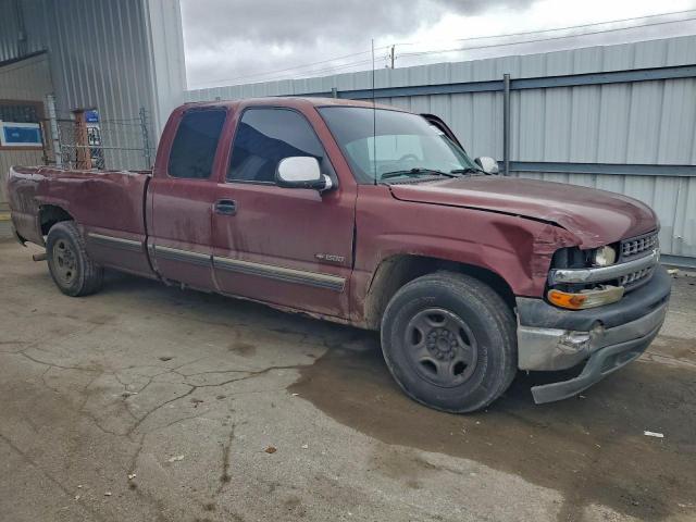 Chevrolet Silverado C1500 Image 5