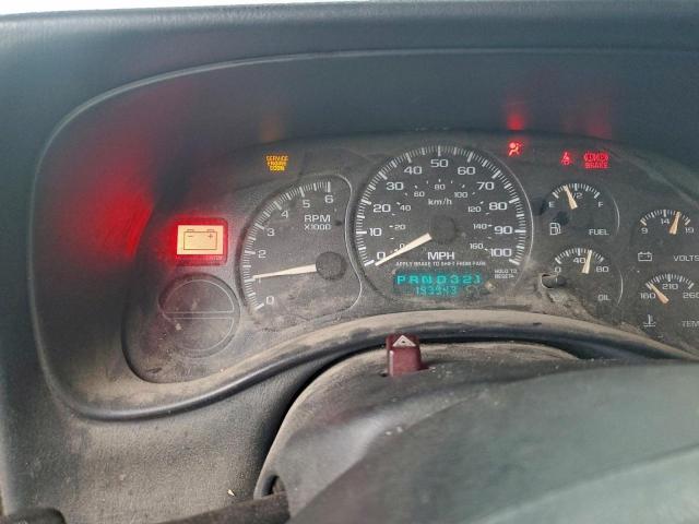 Chevrolet Silverado C1500 Image 10