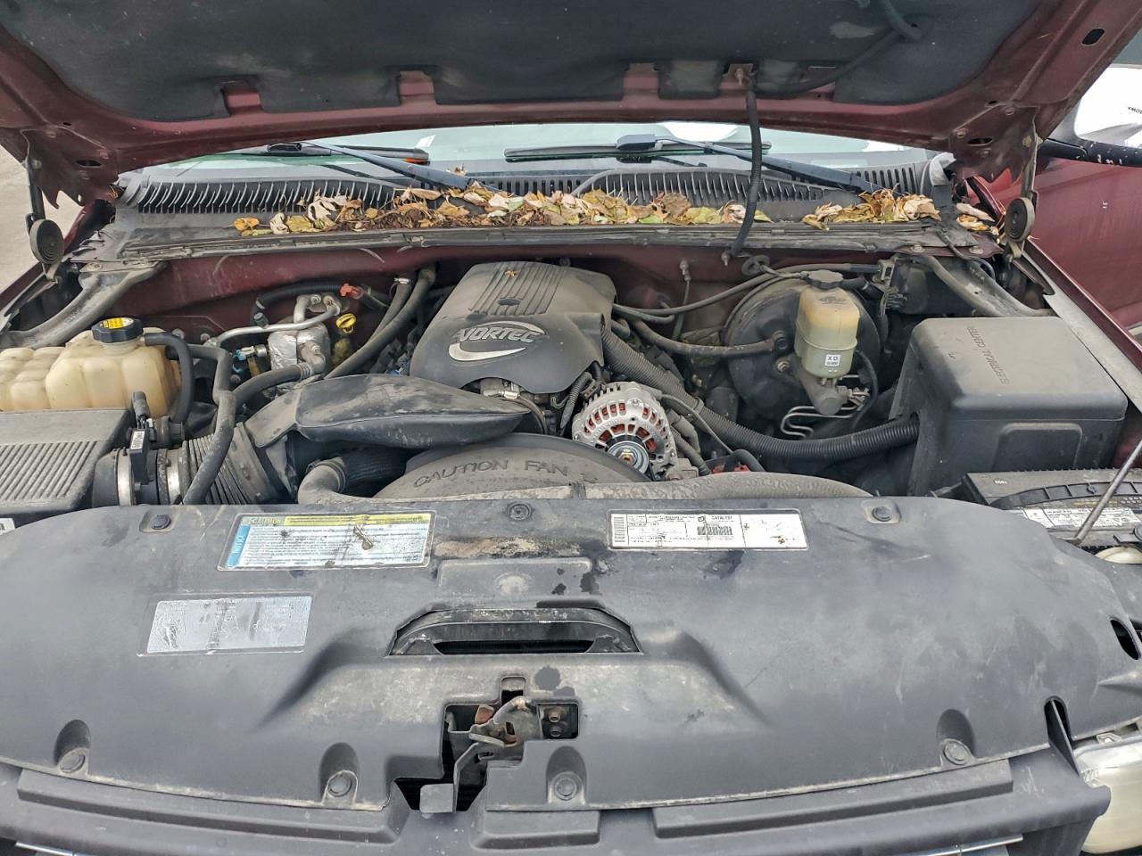 Chevrolet Silverado C1500 Image 11