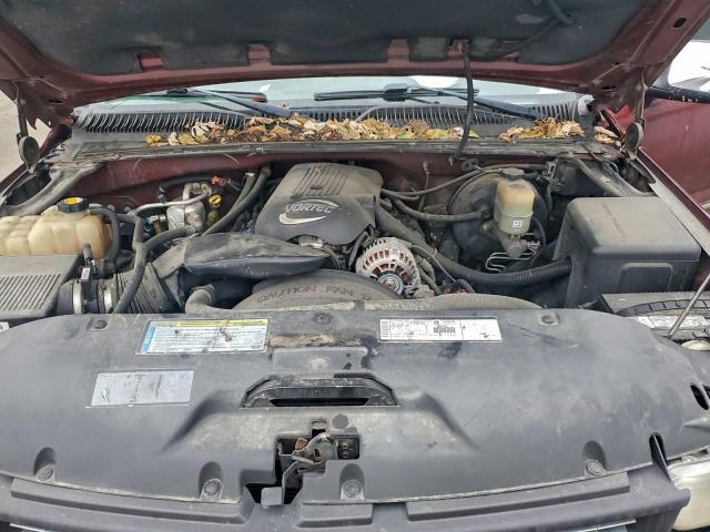 Chevrolet Silverado C1500 Image 11