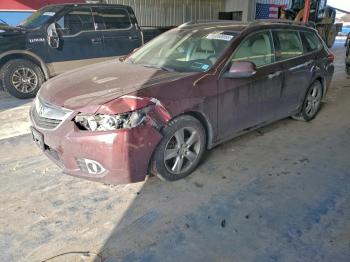  Salvage Acura TSX