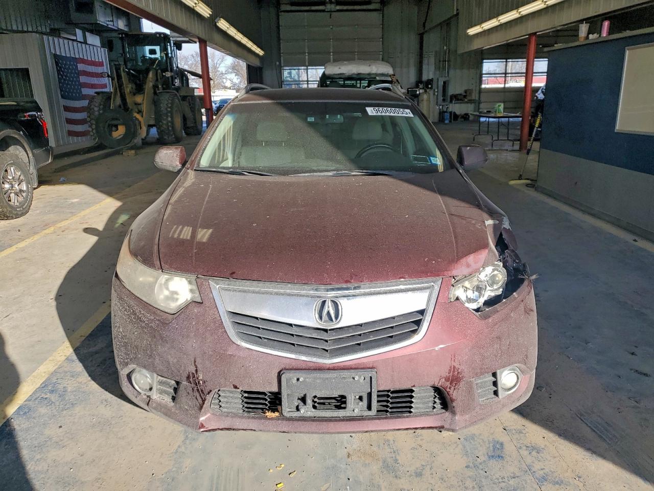 Acura TSX Image 3